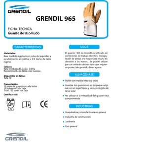 Grendil 965